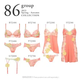 ✨65折✨日本莎露Salute 86Group 華歌爾 內衣褲