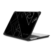 MacBook Pro 14-inch (M1 - M4) Bounce Case M+ x I.M.Pei EXPO