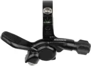 SL-MT500 Dropper Seat Post Remote - Shimano SL-MT500-L Dropper Seatpost Remote -