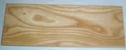 Handmade Ash Wood Solid Cutting Board