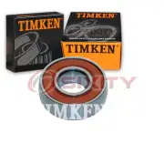 Timken Front Transfer Case Output Shaft Bearing for 2002-2009 Jeep Liberty kr (for: Jeep)