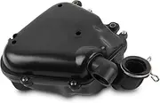 Air Box with Filter for Polaris Predator 50cc 90cc Scrambler 50cc Sportsman 90cc 2 Stroke Engine ATV Quad Four wheeler 0451080 accessory