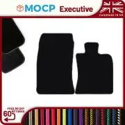 Executive Car Mats to fit MINI Roadster R59 2012-2015