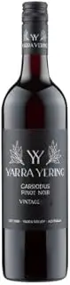 Yarra Yering - Carrodus Pinot Noir - 2019