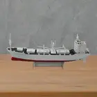Ship Model DIY Hobby Sailboat Assembly Model Boat Kits for Children Teens
