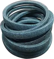 1/2" X86" Drive Belt Made with Kevlar for Murray 40 Inch Deck 037X62, 037X62MA, 37X62, 37X62MA, 405015x92B 40507x8B