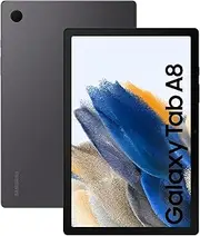 Samsung Galaxy Tab A8 LTE - 32GB - Grey (UK Version)
