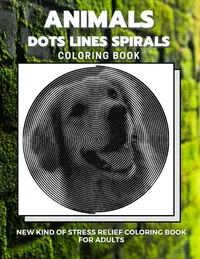 在飛比找誠品線上優惠-Animals Dots Lines Spirals Col