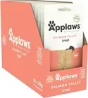 Applaws Whole Salmon Loin 25gm 18 Pack Cat Treat Food Feline Nutrition Diet Pet