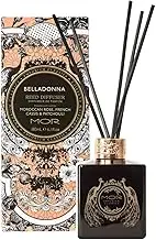 MOR Boutique Emporium Classics Belladonna Reed Diffuser, 180ml