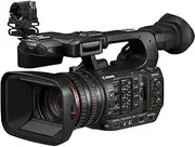 [Canon] XF605 4K Camcorder