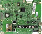 Main Board BN41-01785A BN94-05554B for 51" Plasma TV PS51E490B2R PS51E450A1WXXU PN51E490B4FXZA Motherboard BN94-04640B