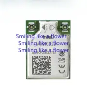AX210D2W AX201D2W AX200D2W 9560D2W 8265D2W WIFI6E Wireless Module 5.3 Bluetooth