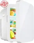 Portable 13L Mini Fridge – Hot & Cold Storage