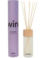 [salt&pepper] Spa Diffuser Unwind 300ml