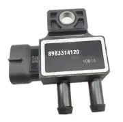 Exhaust Pressure Sensor Particulate Filter DPF 8983314120 fit Isuzu DMAX MUX EBP