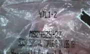 HONEYWELL 4TL1-2, MS24525-22 ON/OFF TOGGLE SWITCH; SCREW MOUNT TERMINALS