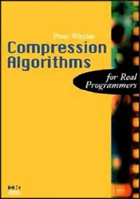 在飛比找博客來優惠-Compression Algorithms for Rea