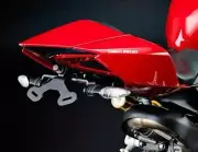 EVOTECH DUCATI PANIGALE 1299R FE TAIL TIDY 2017 2018 2019 2020 FENDER ELIMINATOR