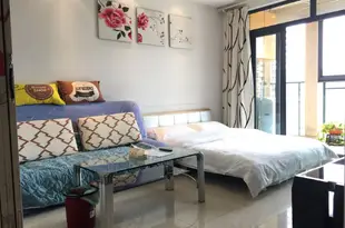 杭州歡歡樂樂的家普通公寓