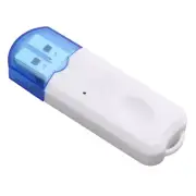 Bluetooth Dongle Wireless Stream high fidelity stereo music wirelessly with USB