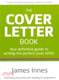 在飛比找三民網路書店優惠-The Cover Letter Book—Your Def