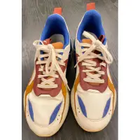 在飛比找蝦皮購物優惠-二手PUMA x TYAKASHA RS-X Trainer