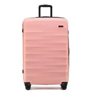 Tosca Interstellar 2.0 Hard Shell Travel Luggage Suitcase 30" Large - Peach