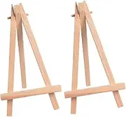 Easel Art Easel Boys and Girls Drawing Board Mini Storage Rack for Display Painting Rack