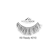 MODELROCK Lashes Kit Ready - #210