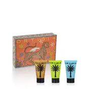 Set of 3 Hand Creams Ortigia