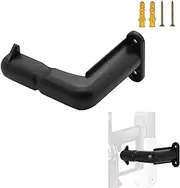 [DianSung] Vacuum Cleaner Wall Mount for Shark IZ Series, IZ201EU, IZ320EUT, IZ300EU, Stratos IZ420EUT, IZ400DE, for Dyson V7 V8 V10 V11 V12 V15, Vacuum Cleaner Accessory Stand