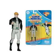 DC Super Powers Superman Legacy (2025) Green Lantern Guy Gardner 5 inch Action Figure