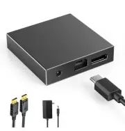Sony PS Playstation VR2 PC Adapter VR2 PSVR2 FAST SHIPPING