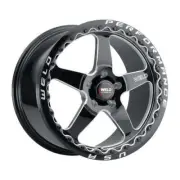 Weld S904B0063P45 for Ventura Beadlock 15x10/5x120.65 BP/45 Offset/7.27 BS/78.1