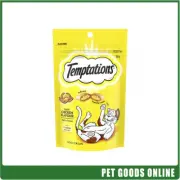 Temptations for Cats Tasty Chicken 85g