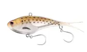 NOMAD VERTREX MAX VIBE 150 6"