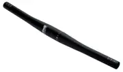 Cinelli Wand Flat Fixed Gear Urban Bicycle Handlebar Black 31.8mm Track Bike