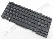 New Genuine Dell Latitude E5270 E7270 Nordic Northern Europe Backlit Keyboard /1