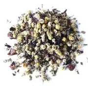 Chamomile Rose Tea, 3/4 oz (21 g)