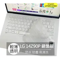 在飛比找蝦皮購物優惠-LG 樂金 gram 14 14T90R 14Z90R 14