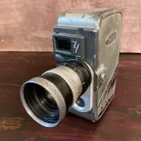 在飛比找蝦皮購物優惠-日本老牌YASHICA 8 8T-2 8mm電影/電影攝像機