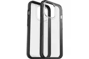 Lifeproof iPhone 13 Pro (6.1") See Case - Clear / Black