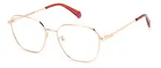 POLAROID-PLD D437/G-DDB-5517-GLASSES FRAMES