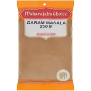 Maharajah's Choice Garam Masala 250g