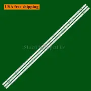 New LED Bars For Hisense LB5500Q LB5500P V0 55H6510G 55R6040G 55R6090G 55A6H