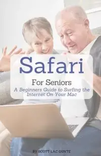 在飛比找博客來優惠-Safari For Seniors: A Beginner