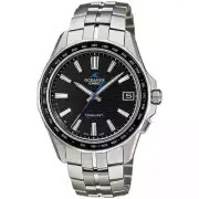 Brand-New Casio Oceanus OCW-S400-1AJF Titanium Radio Solar Watch "JDM"