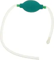 EPIGEIST 1Set Practical Nasal for Nasal Cavity Cleaning Comfortable Manual Nose Cleaning Bottle Blue for Daily Use and