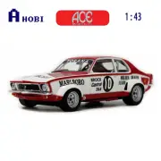 Ace 1:43 Scale Brock Marlboro Beast Torana Model Car Collectible